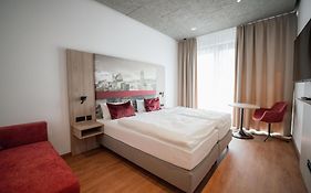 Das Wasserburg Hotel